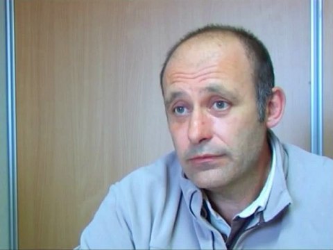 Laurent Labadie : un parcours un metier