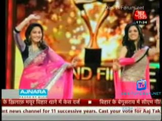 Movie Masala [AajTak News] 27th September 2012 Video Watch p1