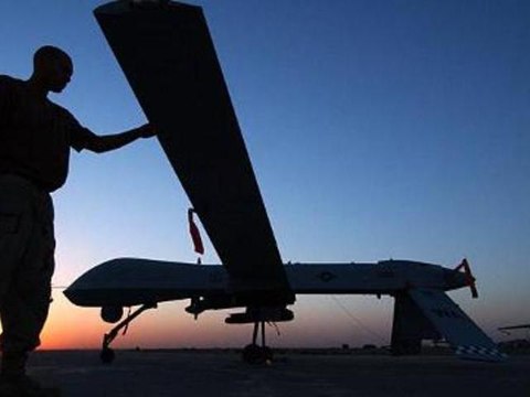 Inside Story Americas - Are US drones terrorising civilians?