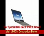 SPECIAL DISCOUNT ASUS Zenbook UX31E-DH53 13.3-Inch Thin and Light Ultrabook (Silver Aluminum)