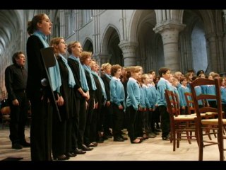 Concert à la cathédrale de Laon - jeudi 21 juin 2012