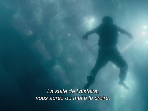 L'Odyssée de Pi - Bande Annonce VOST HD