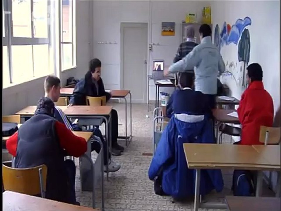 Roulez les mécaniques - Tout ça (ne nous rendra pas le Congo) [Partie 2]