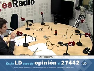 Editorial de Mariano : La salida de Cascos del PP - 04/01/11
