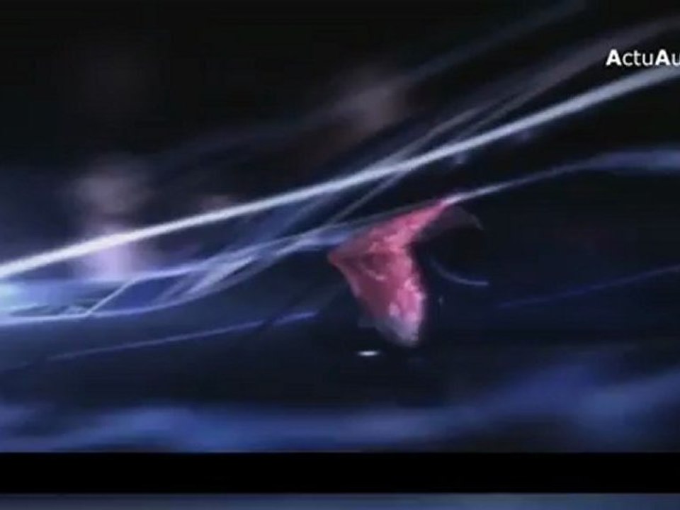 Les nouveautés Nissan à Paris en teaser vidéo