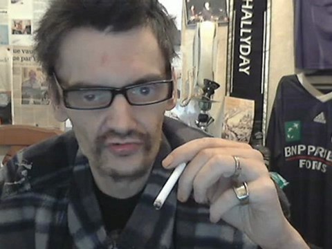 Le 15-18 et joharno clash jean - michel du 59