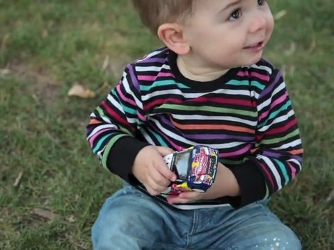 Rallye de France Alsace 2012 à Strasbourg