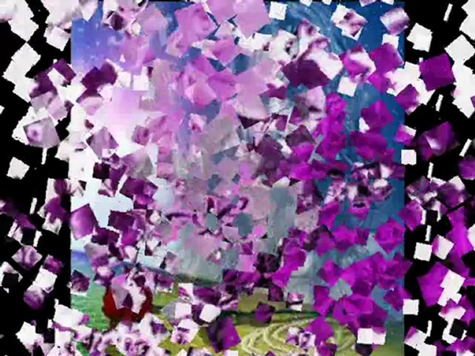 Ecelim Sen Ol,Ölmesi Benden ...