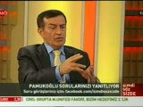 SKY360 OSMAN PAMUKOĞLU ŞİMDİ SÖZ SİZDE 6 (20120926)