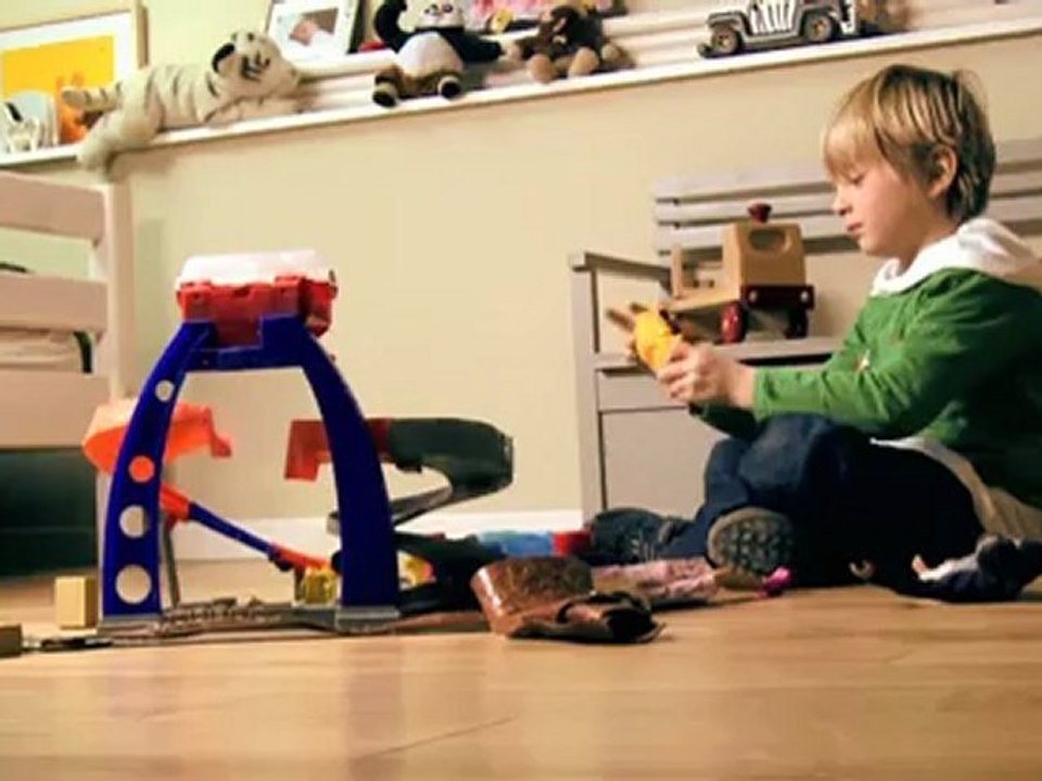 Spot violence conjugale