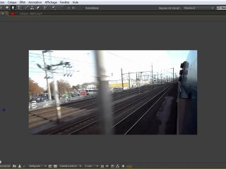 Adobe After Effects CS6 : Masques vectoriels