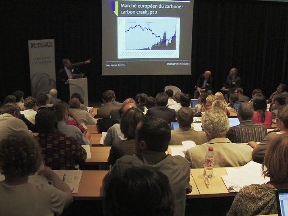 Programme Enseignants-Entreprises