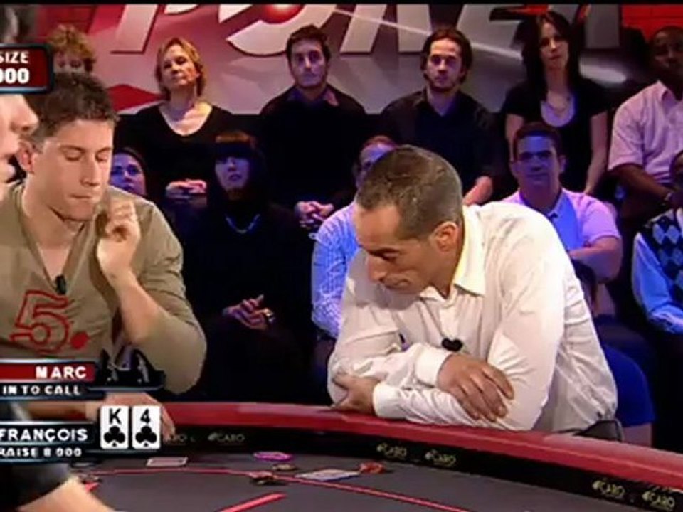 Direct Poker S03 Em16