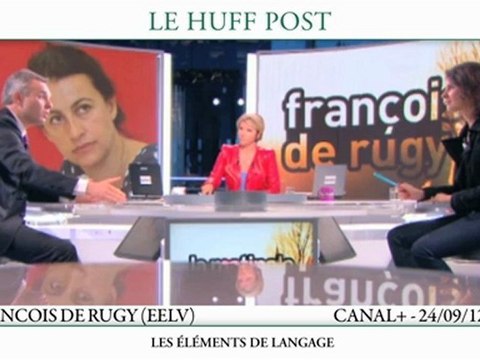 Comment laisser tomber en douceur ses partenaires de la majorité ?