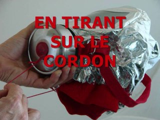 masque de protection respiratoire