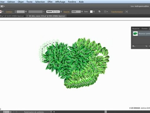 Adobe Illustrator CS6 : Version 64 bits