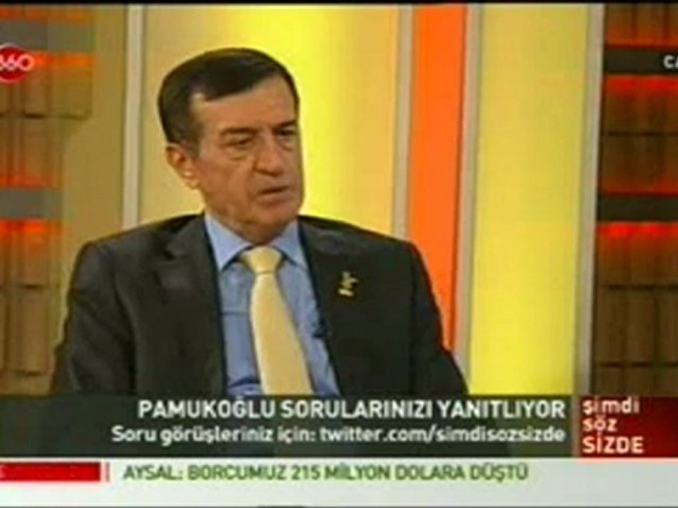 SKY360 OSMAN PAMUKOĞLU ŞİMDİ SÖZ SİZDE 7 (20120926)