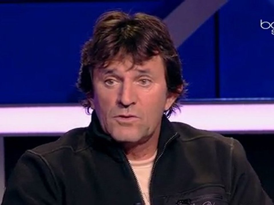 beIN SPORT : Pasqualetti : "Nous faire plaisir"