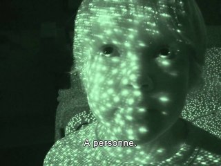 Paranormal Activity 4 VOST