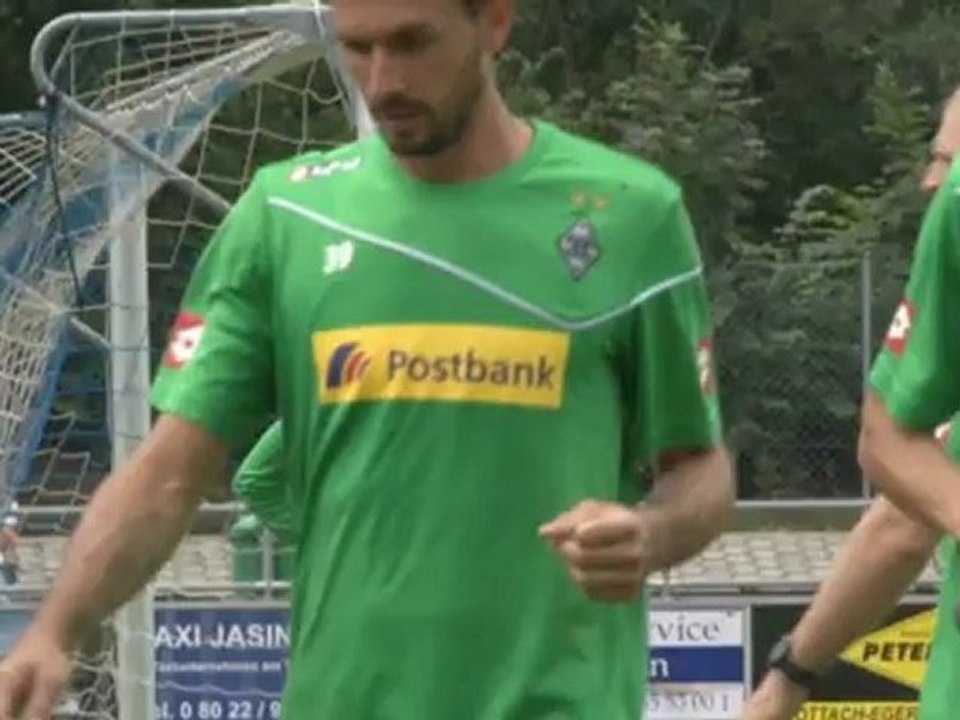 Stranzl sieht sich als Schwalbenopfer