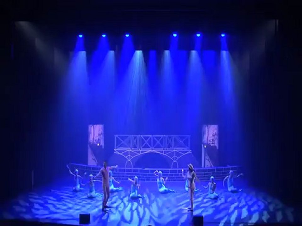 Chansonberny