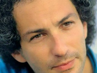 MICHEL BERGER - LE PARADIS BLANC