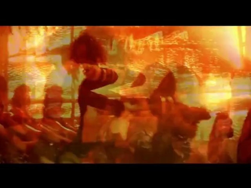 Rihanna - Where Have You Been (Videoremix Rafa Sánchez)