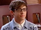 Glee Season 4 Episode 1 - The New Rachel