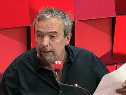 Didier Porte présente L'air du temps du 27/09/2012 dans A La Bonne Heure