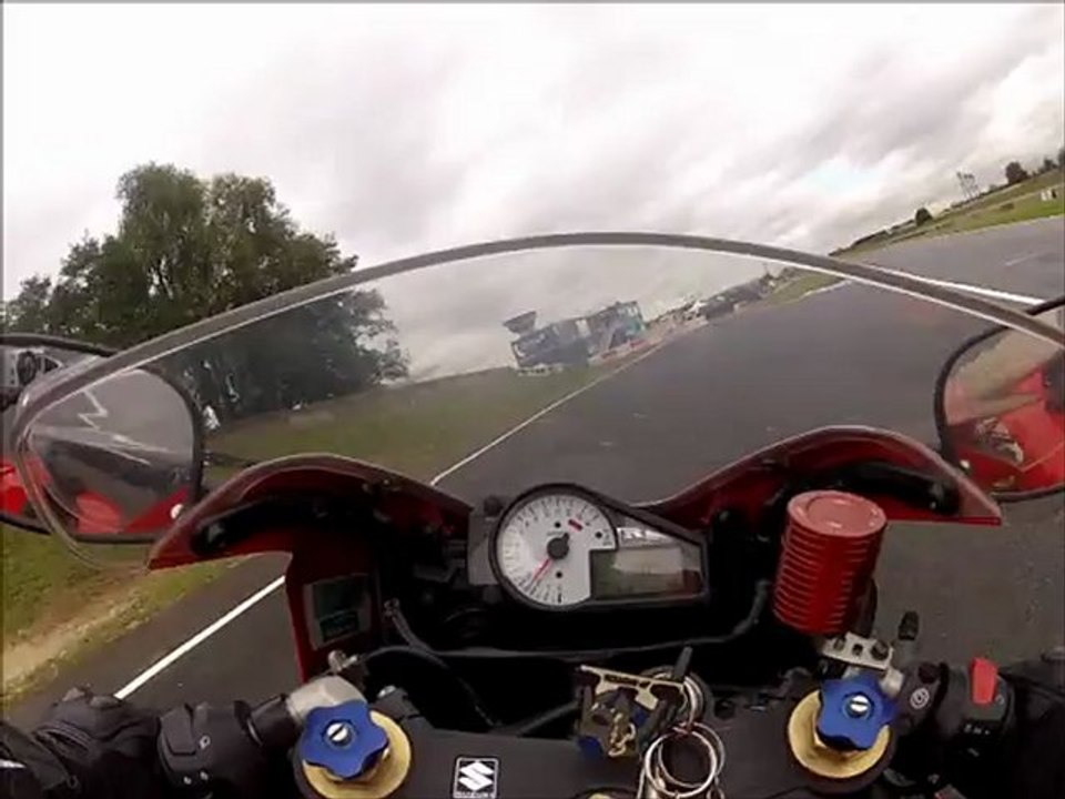 circuit carole 2012 JP MOTOS 2