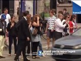 Paris Grand Reportage, vendredi 27 septembre à 23h sur France 3 Paris Ile-de-France