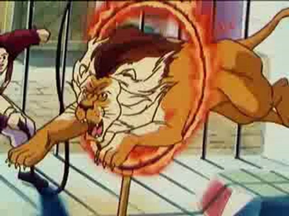 Cinderella. Ep.08. The Magic of a Smile - Part I