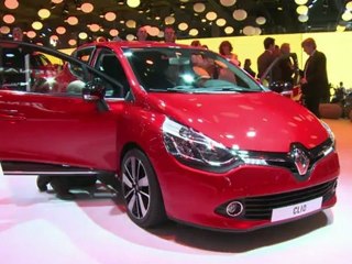 Carlos Ghosn: rétablir "la compétitivité" en France