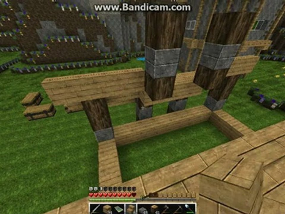 constrution 2 une maison