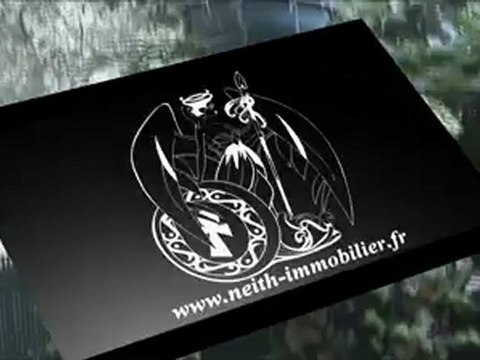 Appartement 3 pièces Tyché à Grasse 06130