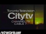 Citytv People City Instrumental