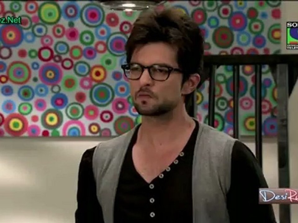 Honge Juda Na Hum 27th September 2012-Part-2