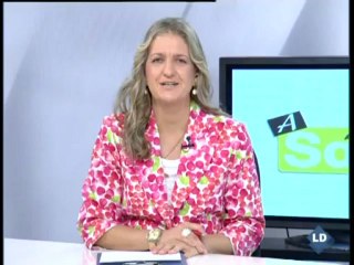 A toda Salud: Obesidad- 15/09/11