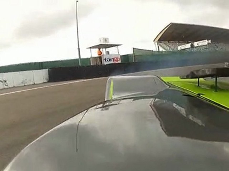 Pagani productions@automaxx super sunday 16-9-2012 circuit zandvoort part 3