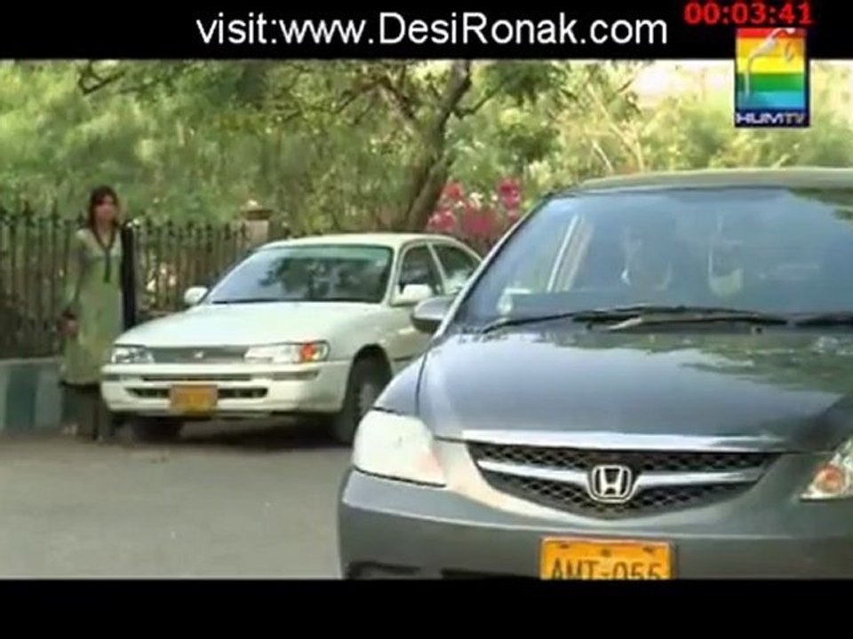 Nikhar Gye Gulab Sare - Last Episode 73 - 27th September 2012  part 1