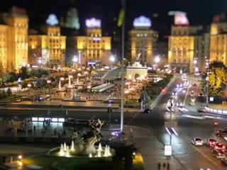 Ma Creation : Le Temps Passe