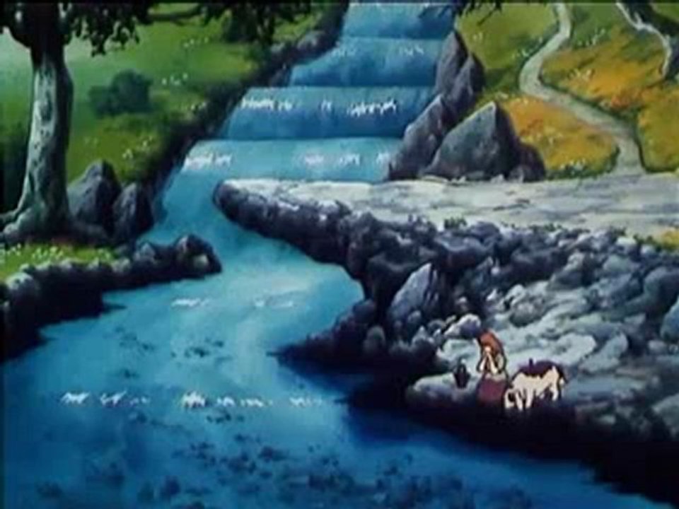 Cinderella. Ep.09. There is Something Strange about Him  - Part I