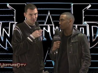 TIM WESTWOOD TV - SERIES 3 EPISODE 02 - TREY SONGZ