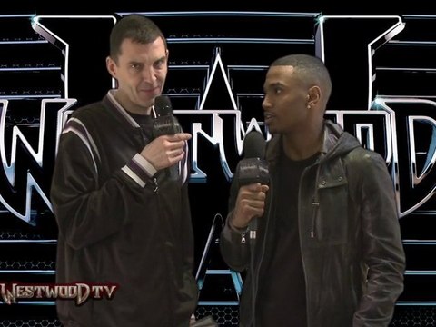TIM WESTWOOD TV - SERIES 3 EPISODE 02 - TREY SONGZ