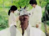 Bridal Mask MV - 'Reason For Love'