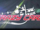 MICROIDS GFA - CRAZY CARS HIT THE ROAD (TRAILER) IPHONE IPAD PC MAC RETRO GAME
