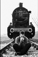 Ilker Yağcı - Uyandır Beni Bu Kabustan şiir