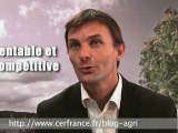 Céréales et aliments : Un faux débat par Alain Leboulanger