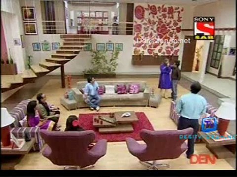 Golmaal Hai Bhai Sab Golmaal Hai 27th September 2012