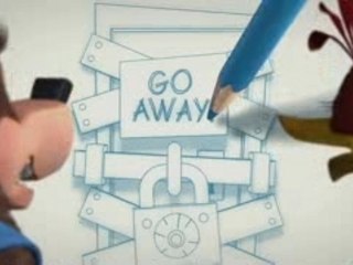 Banjo & Kazooie [Teaser X06]